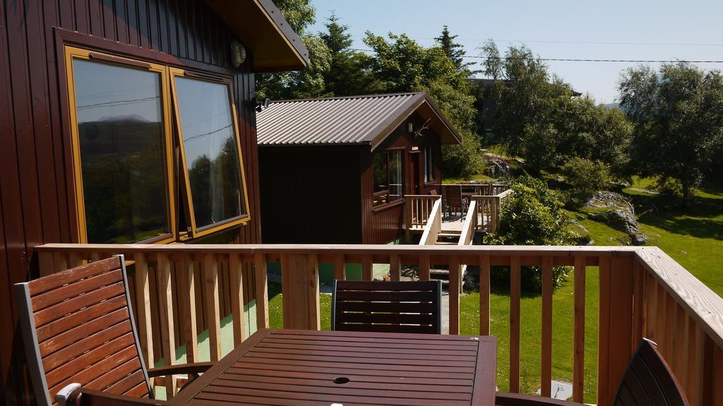 Caisteal Liath Villa Lochinver Exterior photo