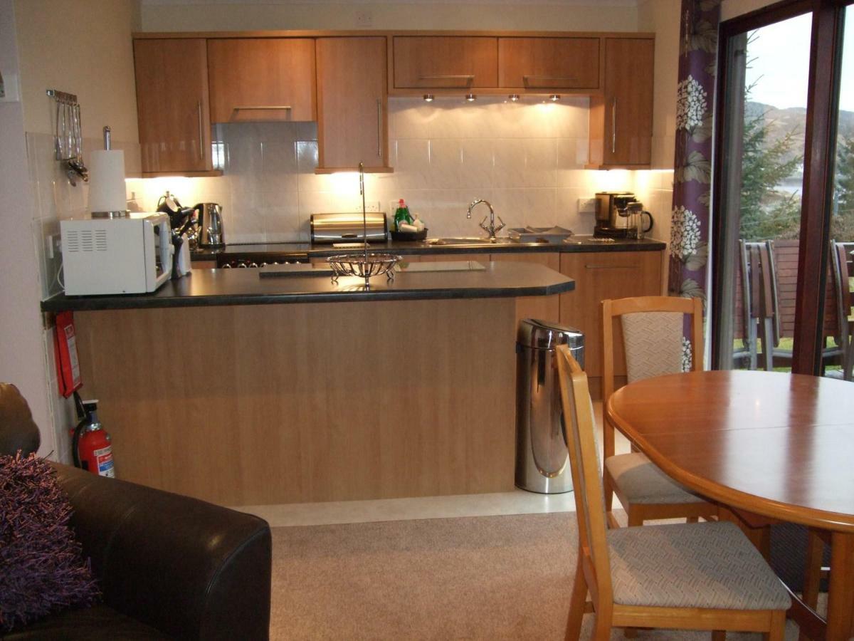 Caisteal Liath Villa Lochinver Room photo